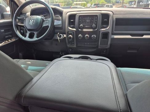 Used 2018 RAM 1500 Express w/ Wheel & Sound Group AWD/4WD image 12