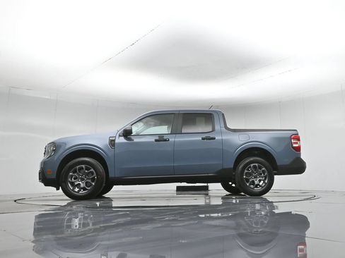 New 2026 Ford Maverick XLT FWD image 7