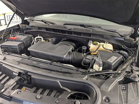 Used 2021 Chevrolet Suburban LS image 35