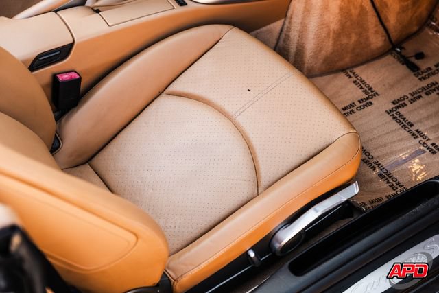 Used 2008 Porsche 911 Carrera S RWD image 72