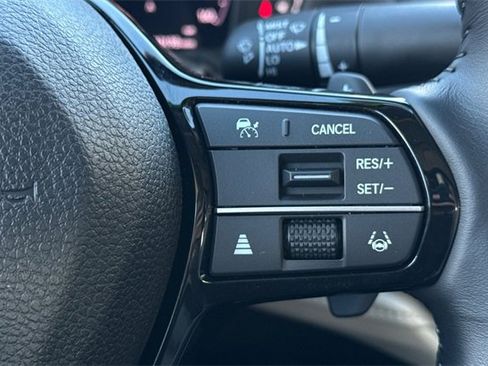 Certified 2024 Honda Accord Touring image 30