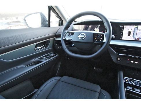 New 2026 Nissan Murano Platinum w/ Cargo Package AWD/4WD image 8