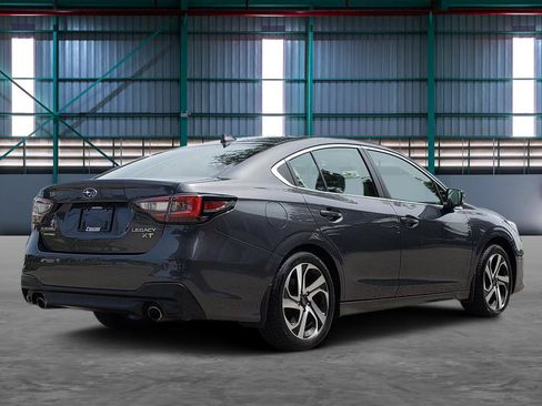 Used 2020 Subaru Legacy Limited XT w/ Popular Package #2 AWD/4WD image 5