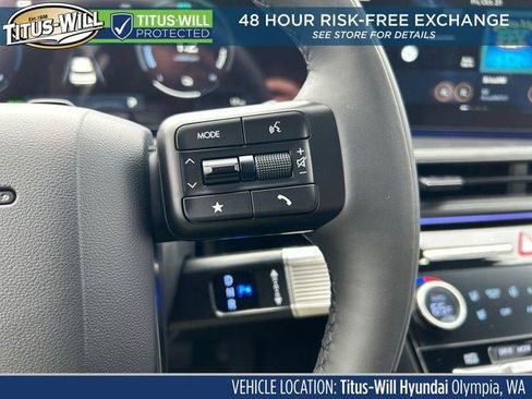 New 2026 Hyundai Santa Fe Calligraphy image 55