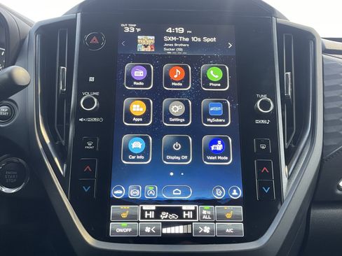 Certified 2025 Subaru Forester Premium w/ Convenience Package #1 image 24