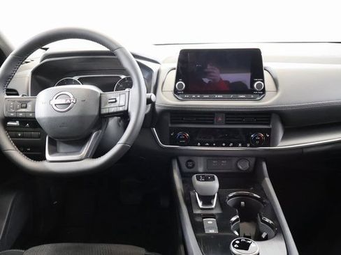 New 2026 Nissan Rogue SV w/ Cold Weather Package AWD/4WD image 14