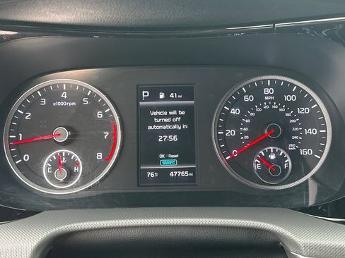 Used 2023 Kia K5 GT-Line FWD image 27
