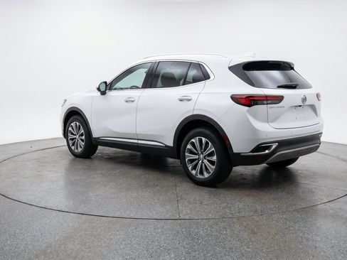 Used 2024 Buick Envision Preferred AWD/4WD image 6