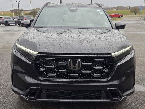 New 2026 Honda CR-V Sport-L image 12