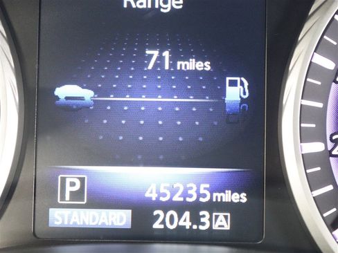 Used 2017 INFINITI Q60 3.0t w/ Premium Plus Package 3.0T image 17