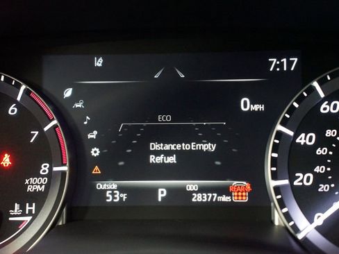 Certified 2024 Toyota Highlander LE image 16