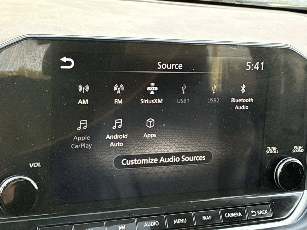 Certified 2023 Nissan Rogue SL w/ SL Premium Package AWD/4WD image 34