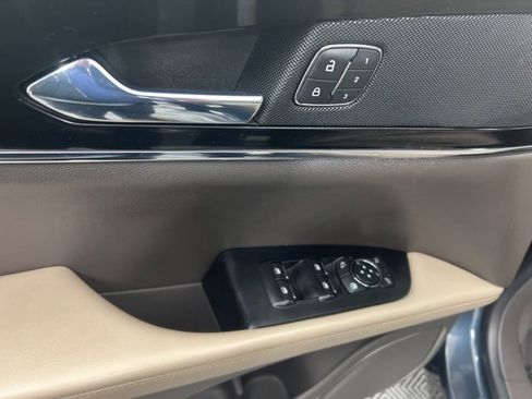 Certified 2022 Lincoln Nautilus Reserve image 13