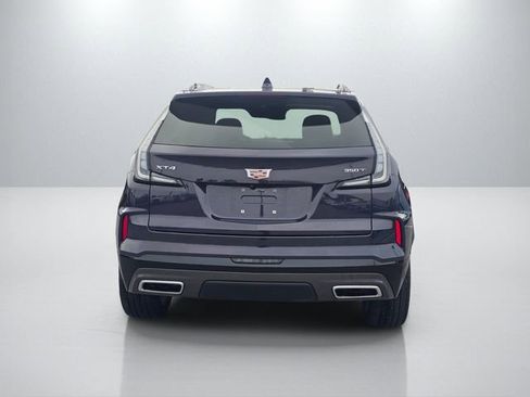 Used 2025 Cadillac XT4 Sport FWD image 7