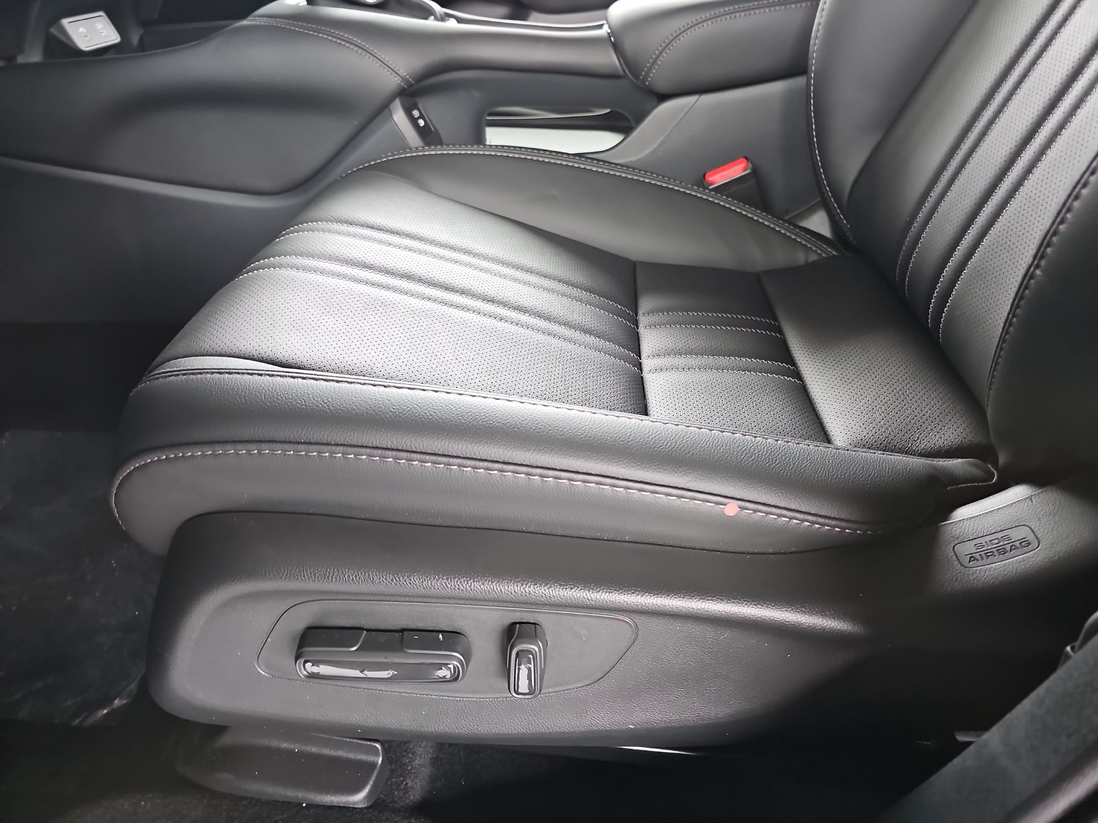 New 2027 Honda HR-V EX-L image 29