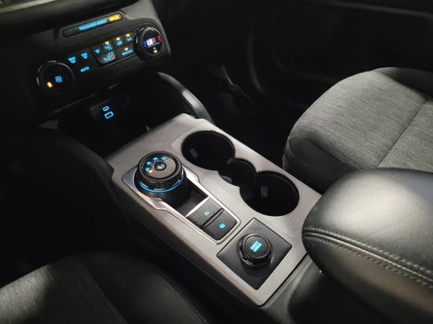 Used 2021 Ford Bronco Sport Big Bend AWD/4WD image 26