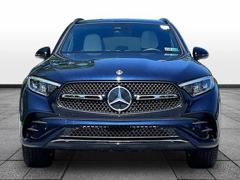 Certified 2023 Mercedes-Benz GLC 300 4MATIC image 2