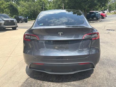 Used 2023 Tesla Model Y Long Range AWD/4WD image 6