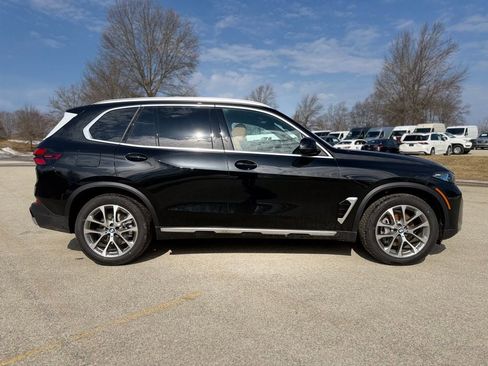 New 2026 BMW X5 xDrive40i AWD/4WD image 7