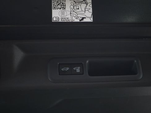 Used 2026 Toyota Sequoia Capstone image 11