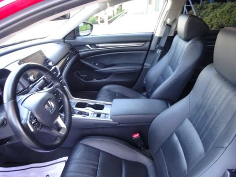 Used 2022 Honda Accord Sport Special Edition image 13