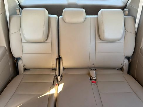 Used 2014 Honda Odyssey EX-L image 37