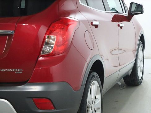 Used 2015 Buick Encore AWD image 44