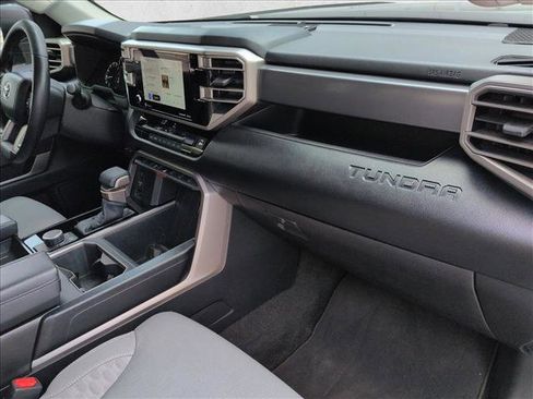 Used 2024 Toyota Tundra SR5 image 21