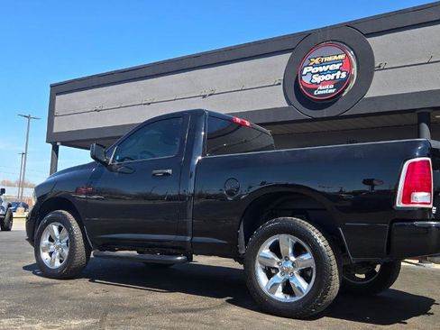 Used 2014 RAM 1500 Express image 4