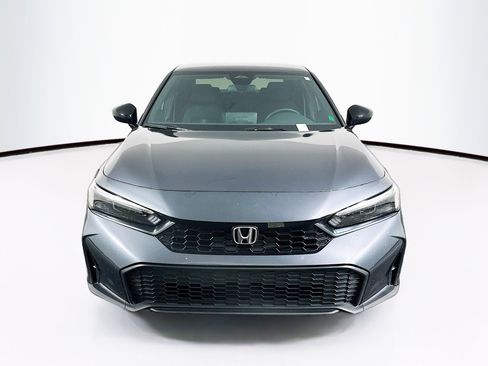 Used 2025 Honda Civic Sport image 2