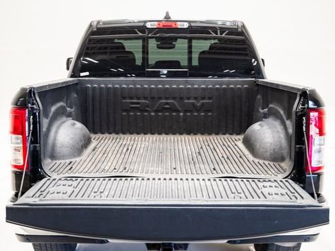 Used 2020 RAM 1500 Big Horn AWD/4WD image 34