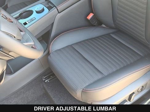 New 2026 Nissan Rogue SV AWD/4WD image 16