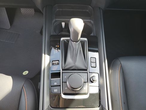 Used 2025 MAZDA CX-50 AWD 2.5 Hybrid w/ Premium Pkg image 40