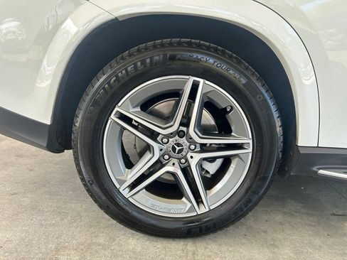 Used 2025 Mercedes-Benz GLE 450 4MATIC Coupe image 22