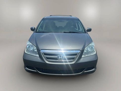 Used 2007 Honda Odyssey EX-L image 2