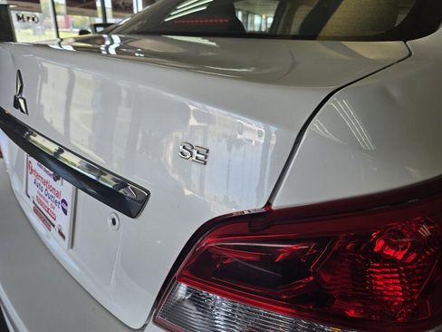 Used 2020 Mitsubishi Mirage G4 SE image 26