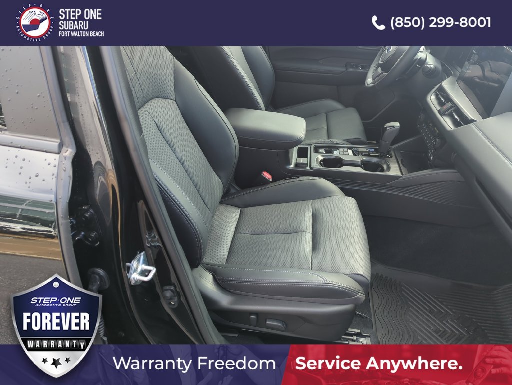 Used 2026 Subaru Outback Touring XT AWD/4WD image 39