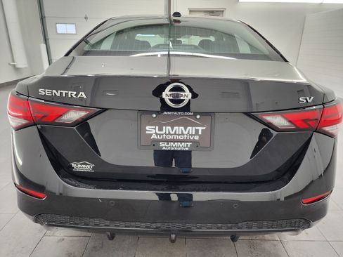 Used 2023 Nissan Sentra SV image 26