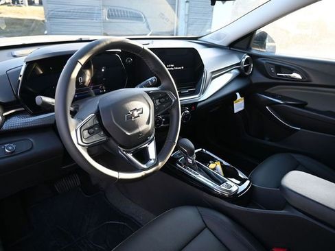 New 2026 Chevrolet Trax ACTIV w/ Driver Confidence Package image 20