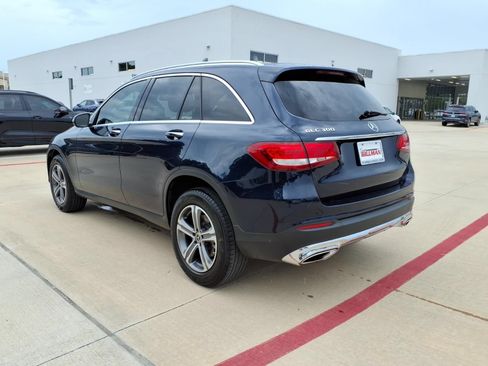 Used 2019 Mercedes-Benz GLC 300 image 8