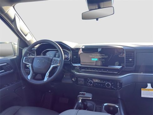 New 2026 Chevrolet Silverado 1500 LT Trail Boss w/ LT Trail Boss Premium Package image 19