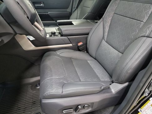 Certified 2024 Toyota Sequoia Limited image 24