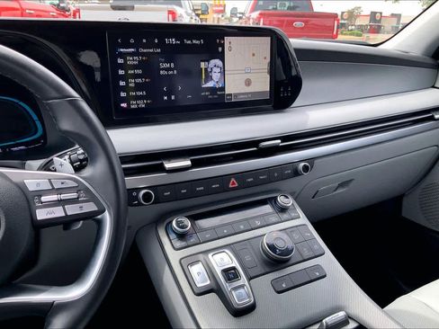 Used 2025 Hyundai Palisade SEL AWD/4WD image 7