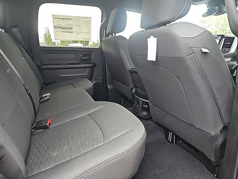 New 2025 RAM 3500 Tradesman image 10