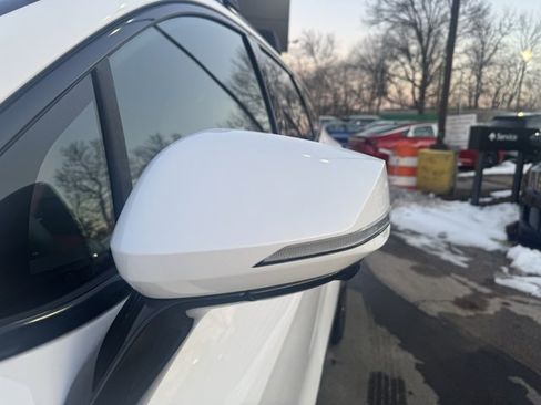 Certified 2026 Kia Sportage SX image 10