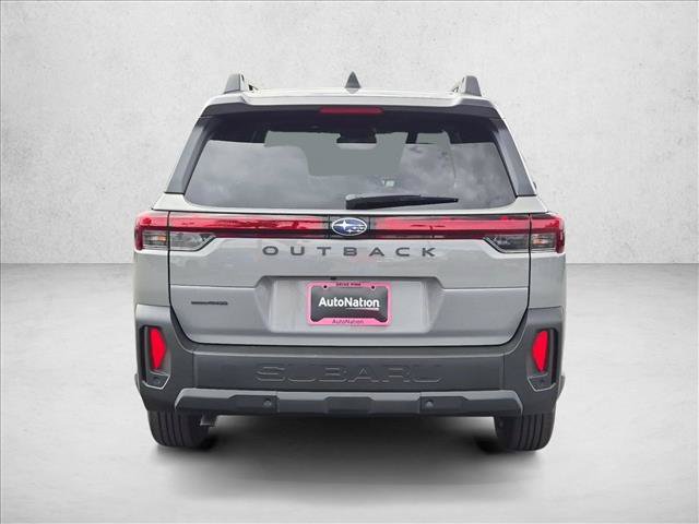 New 2026 Subaru Outback Premium AWD/4WD image 8
