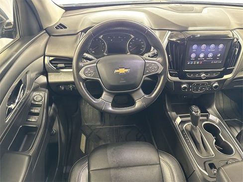 Used 2020 Chevrolet Traverse LT w/ LPO, Floor Liner Package image 15