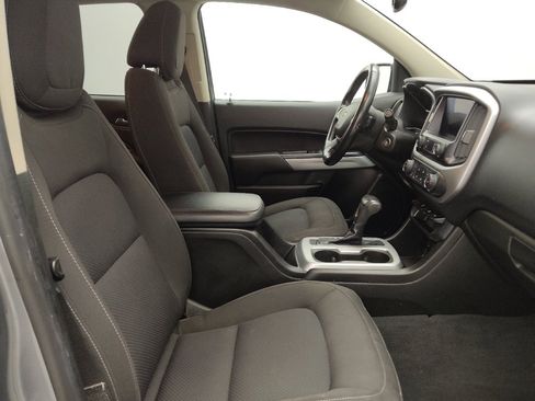 Used 2021 Chevrolet Colorado LT RWD image 21