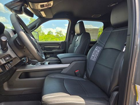 New 2026 RAM 2500 Power Wagon image 12