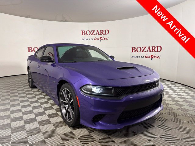 Used 2023 Dodge Charger R/T RWD image 1